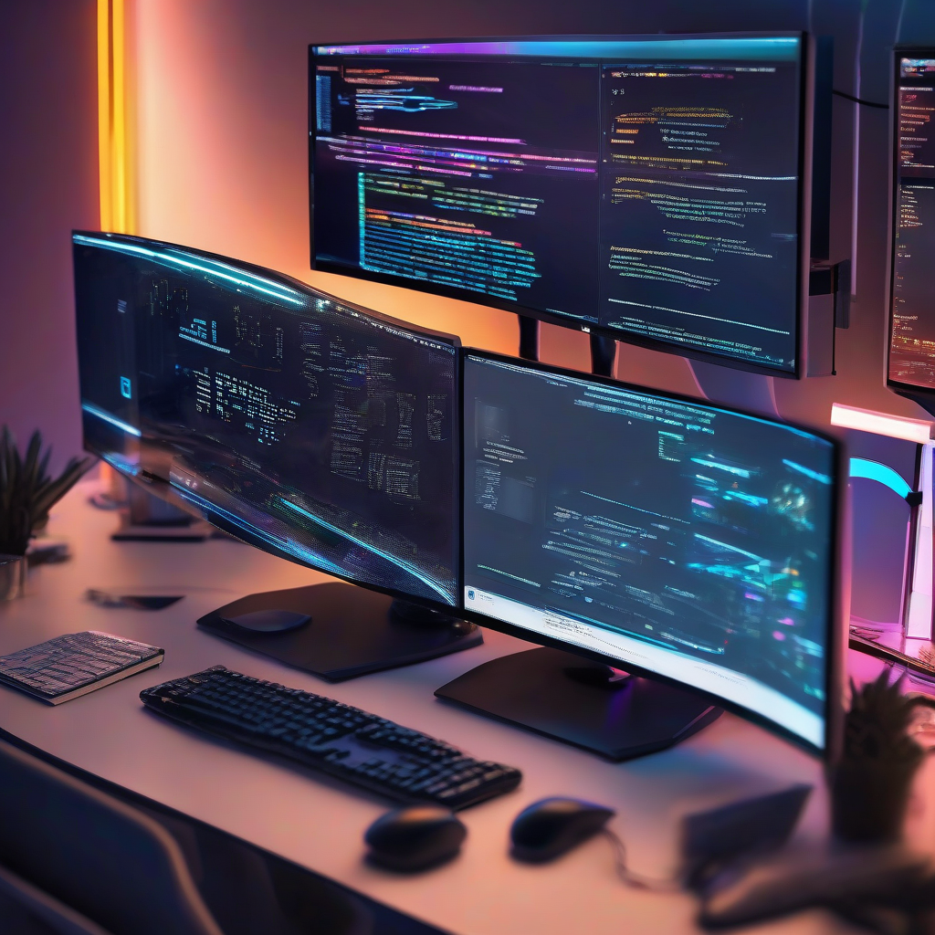 Menyingkap Rahasia Efisiensi Pengembang: Mengapa Pilihan Antara JavaScript dan TypeScript Menentukan Masa Depan Aplikasi Anda