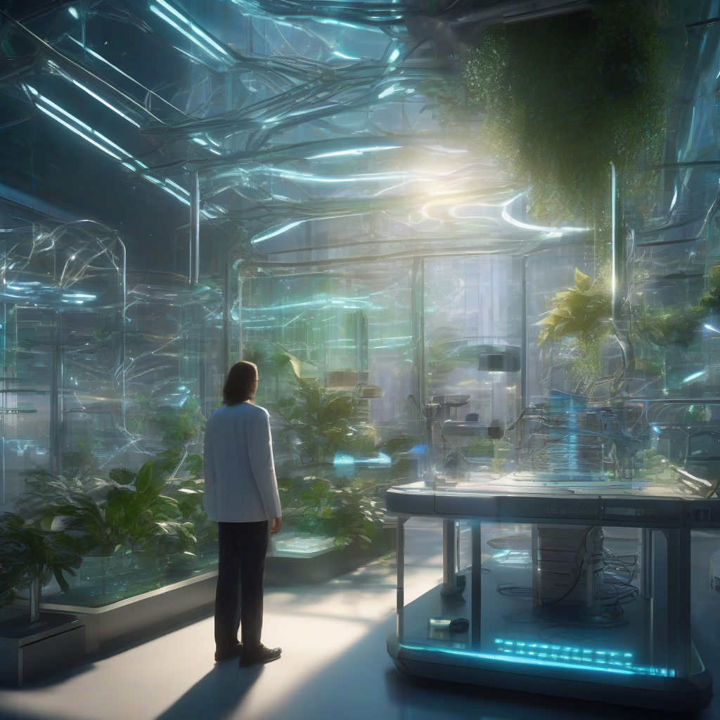 Melampaui Batas Kecerdasan Buatan: Mengapa Kolaborasi Manusia dan Mesin Menjadi Standar Baru Kehidupan Modern