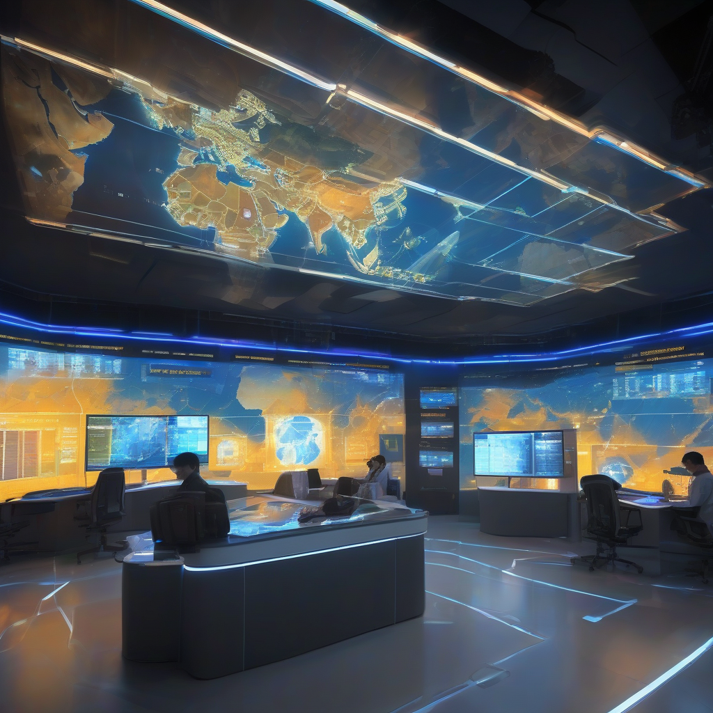 Menavigasi Arus Informasi Masa Depan: Transformasi Strategis Jurnalisme dan Konsumsi Berita Indonesia