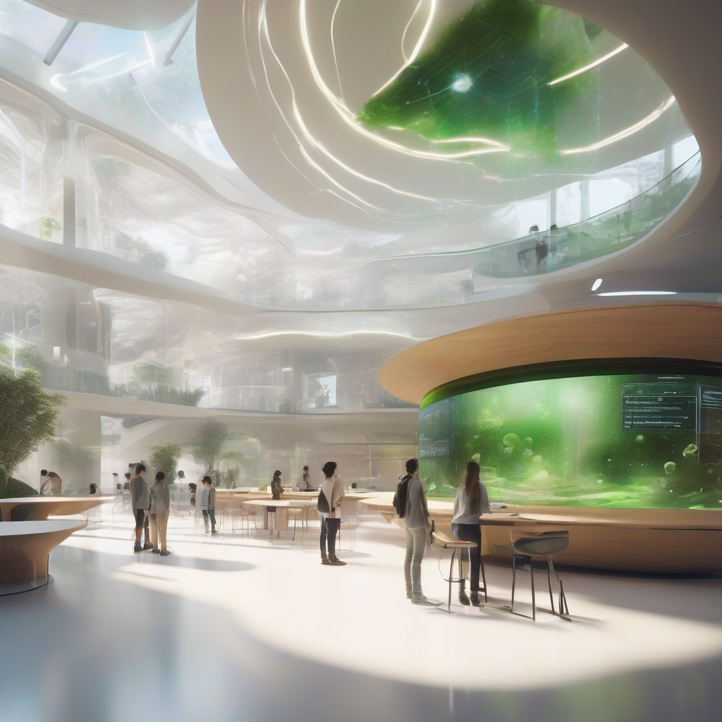 Mendekonstruksi Paradigma Belajar: Mengapa Model Kelas Tradisional Mulai Ditinggalkan oleh Institusi Global