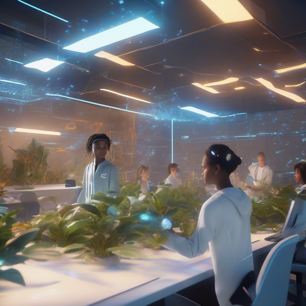 Revolusi Ekosistem Pembelajaran: Alasan Mengapa Metode Konvensional Kini Terancam Punah