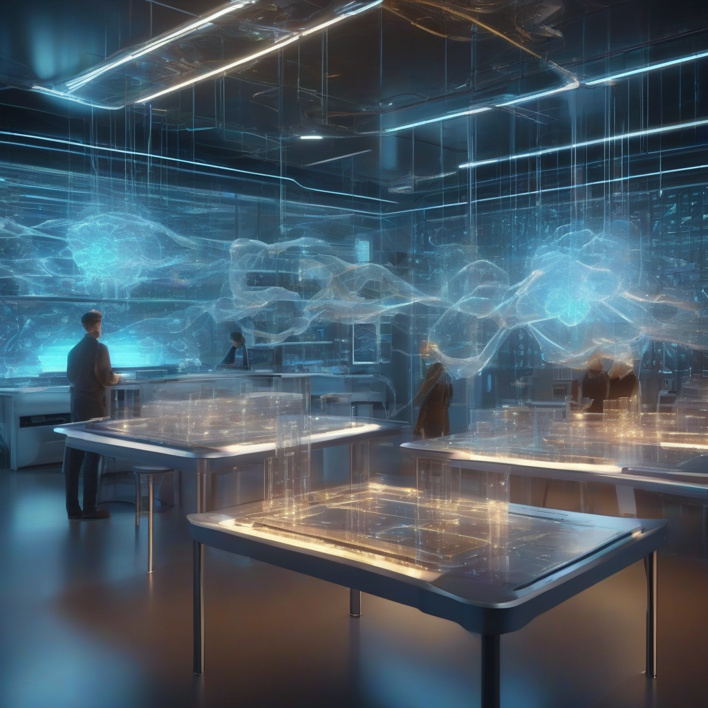 Menyingkap Tabir Kecerdasan Buatan yang Sesungguhnya: Melampaui Batas Otomasi Menuju Sinergi Manusia-Mesin