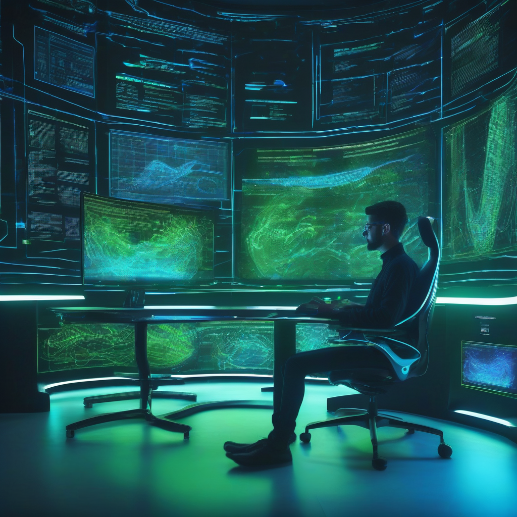 Menguasai Python di Era Kecerdasan Otonom: Panduan Strategis Pemrograman Berbasis Efisiensi dan Skalabilitas