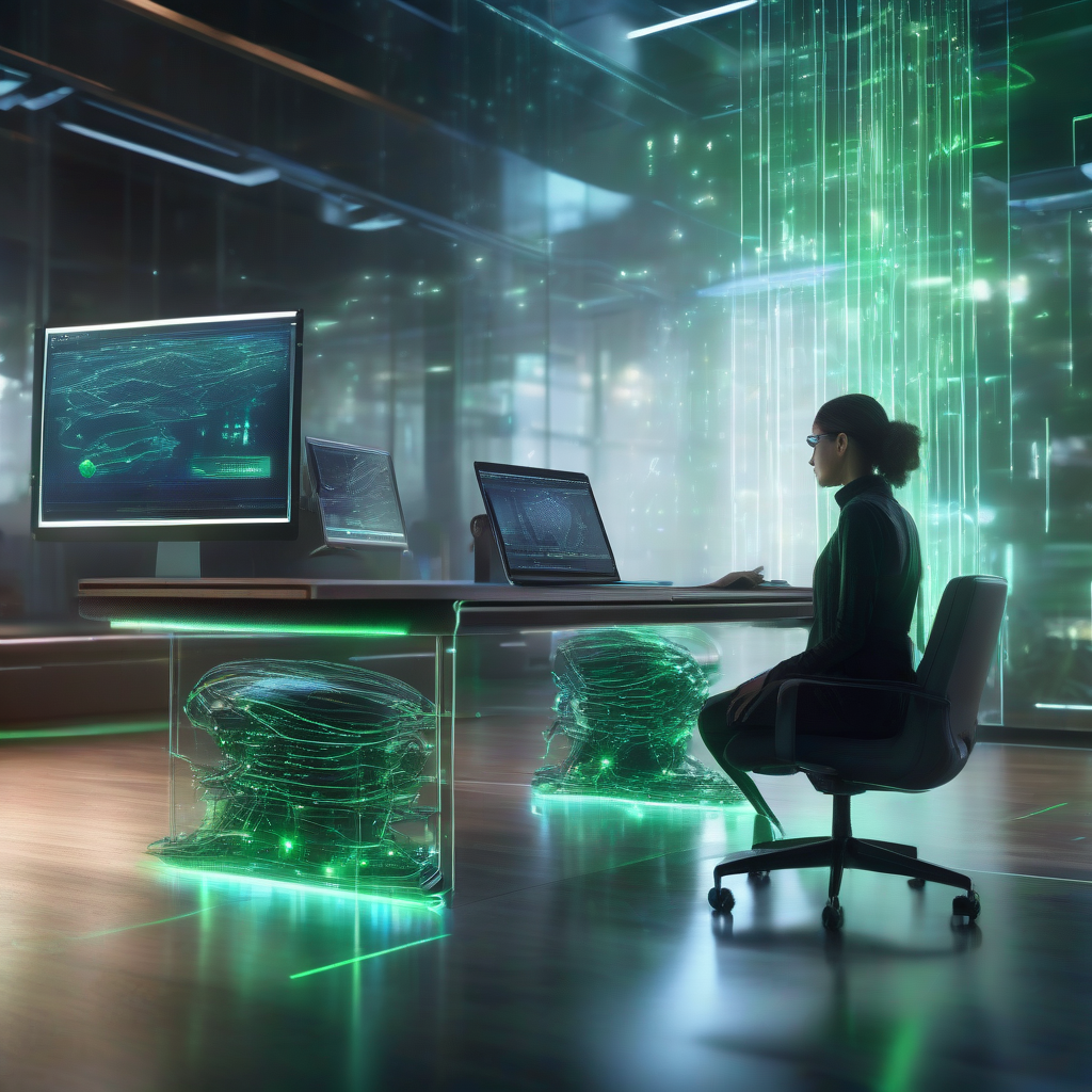 Navigasi Masa Depan Kecerdasan Artifisial: Strategi Adaptasi di Tengah Gelombang Agentic AI