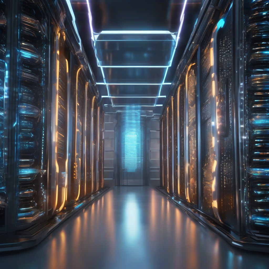 Evolusi Infrastruktur Digital Masa Depan: Mengapa Kecerdasan Otonom Menjadi Standar Baru Industri Global