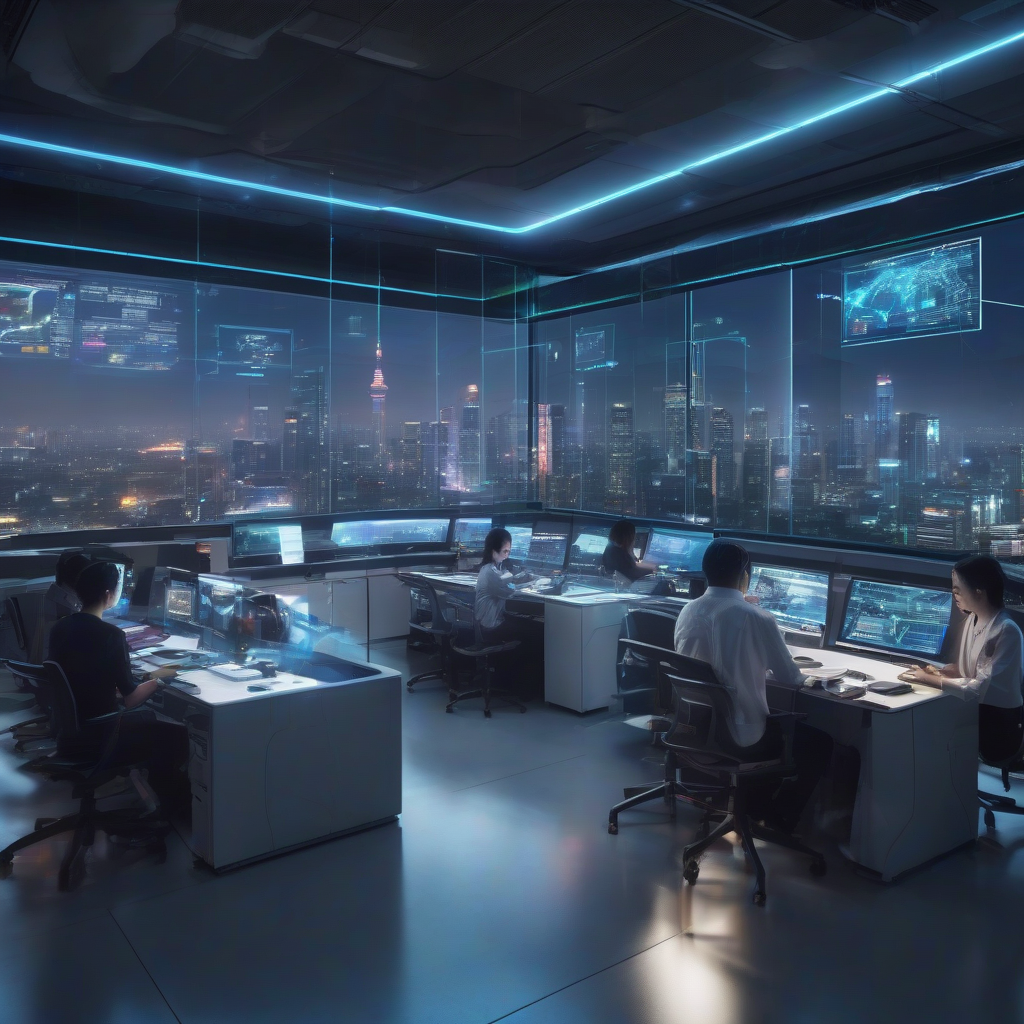 Navigasi Arus Informasi: Masa Depan Konsumsi Berita Digital di Indonesia yang Lebih Cerdas