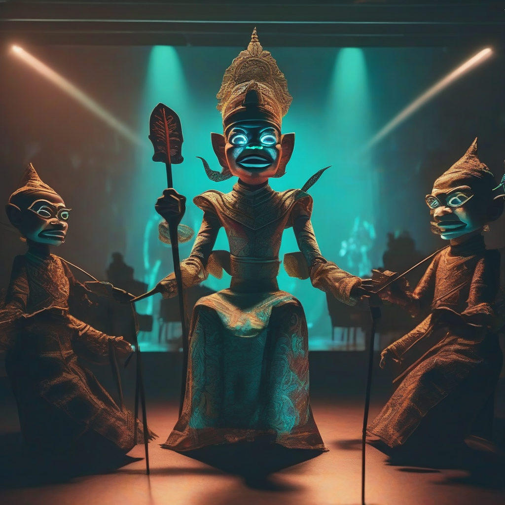 Menyingkap Rahasia Evolusi Budaya di Era Hiper-Konektivitas Global