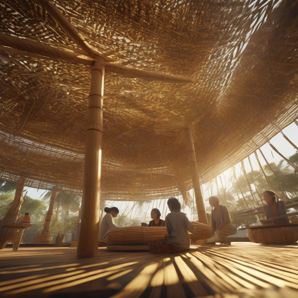 Menelusuri Jejak Digitalitas: Mengapa Budaya Lokal Menjadi Komoditas Terpenting di Era Otomatisasi