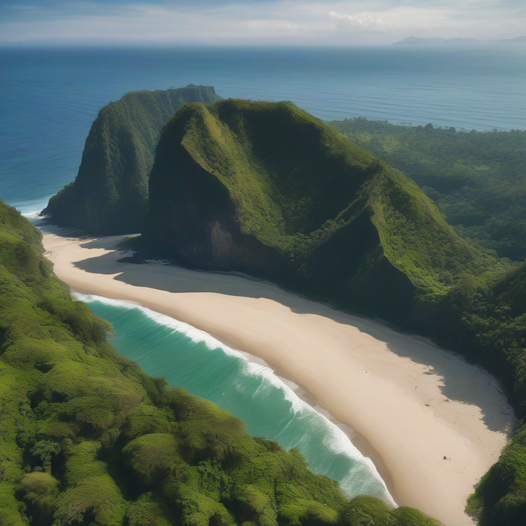 Menjelajahi Keindahan dan Potensi Kabupaten Kebumen
